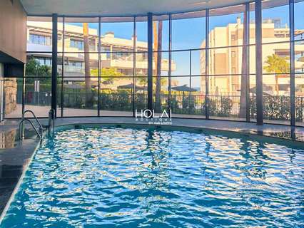 Piso en venta en Estepona