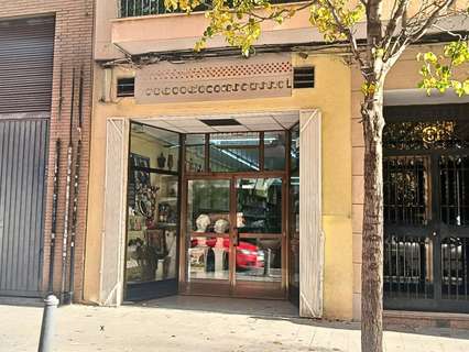 Local comercial en venta en Valencia