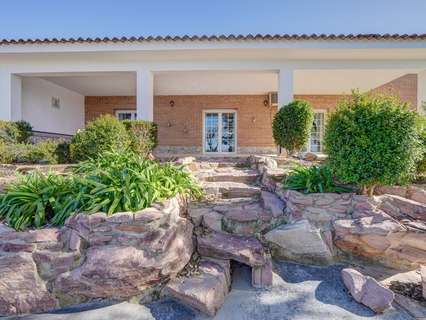 Casa en venta en Bétera