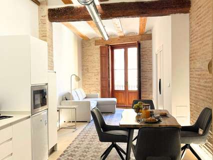 Piso en alquiler en Valencia