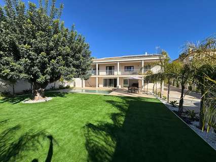 Chalet en venta en San Antonio de Benagéber