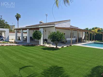 Casa en venta en Riba-roja de Túria