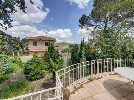 Chalet en venta en Siete Aguas