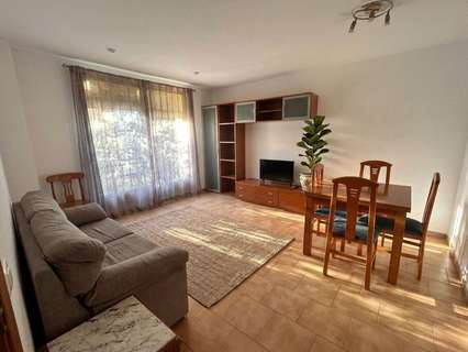 Piso en alquiler en Valencia