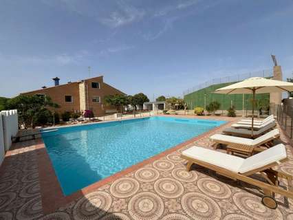 Casa en venta en Bétera