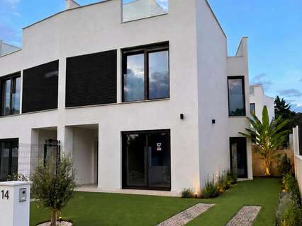 Casa en alquiler en Rocafort