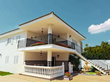 Chalet en alquiler en Chilches/Xilxes