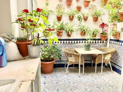 Casa en venta en Salobreña