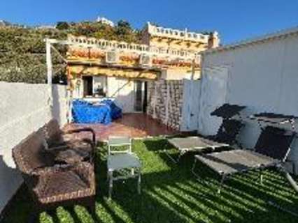 Piso en venta en Almuñécar