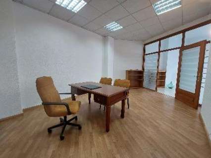 Local comercial en venta en Salobreña