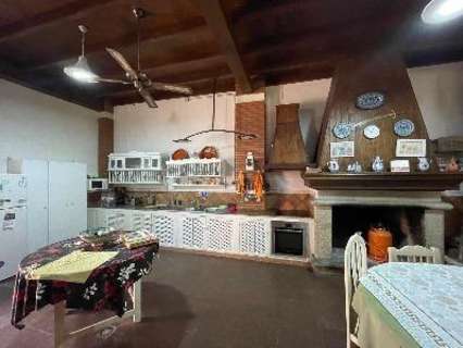 Casa rústica en venta en Motril