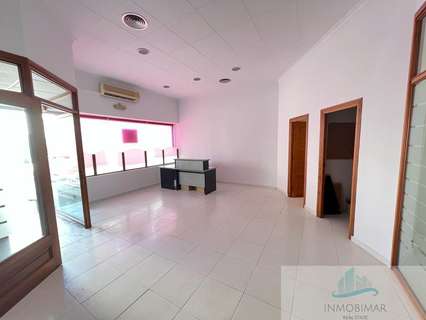 Oficina en venta en Salobreña