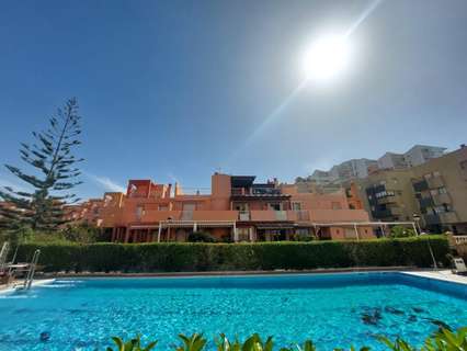 Chalet en venta en Salobreña