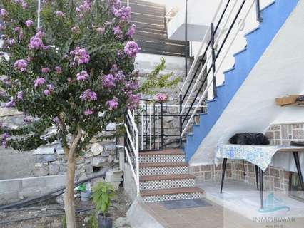 Casa rústica en venta en Salobreña