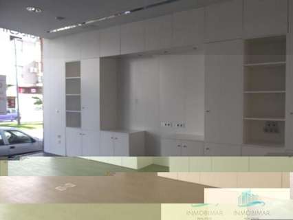 Local comercial en venta en Salobreña