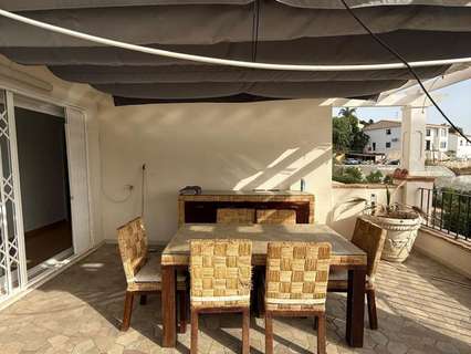 Chalet en venta en Salobreña