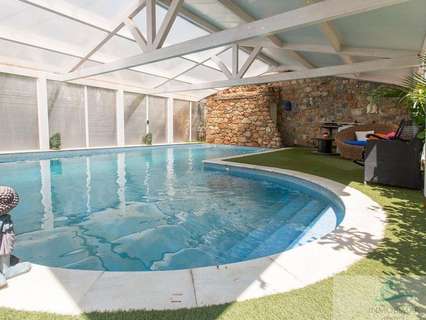 Chalet en venta en Almuñécar