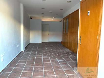 Local comercial en venta en Salobreña