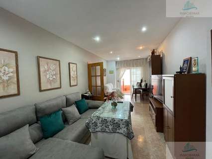 Piso en venta en Salobreña