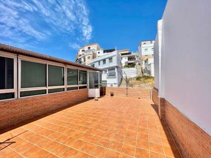 Casa en venta en Salobreña