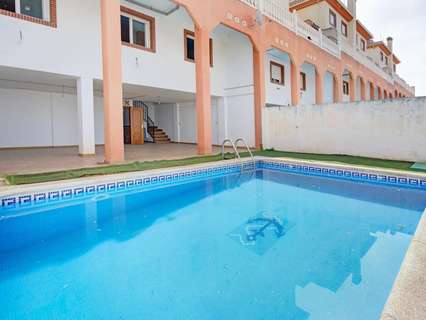 Casa en venta en Peligros