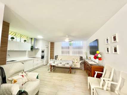 Planta baja en venta en Salobreña