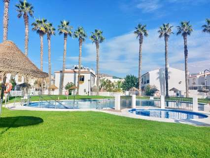 Bungalow en venta en Salobreña