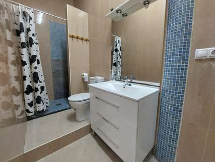 Piso en venta en Salobreña