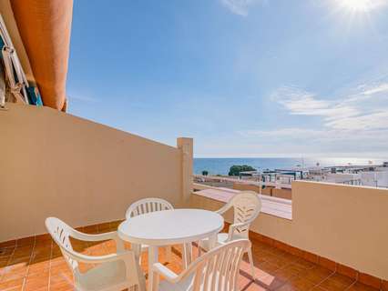 Piso en venta en Gualchos zona Castell de Ferro rebajado