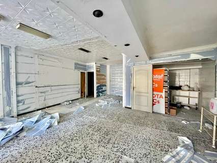 Local comercial en venta en Salobreña