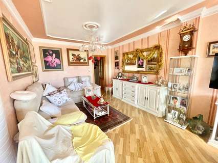 Ático en venta en Salobreña