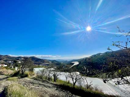 Casa rústica en venta en Itrabo
