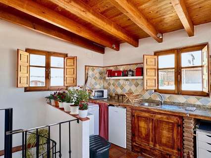 Casa en venta en Salobreña