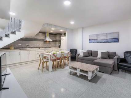 Casa en venta en Polopos