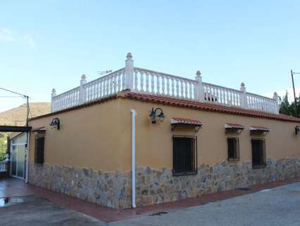 Cortijo en venta en Motril