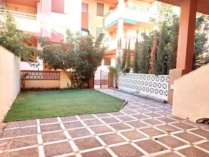 Chalet en venta en Salobreña