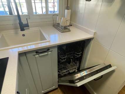 Bungalow en alquiler en Salobreña