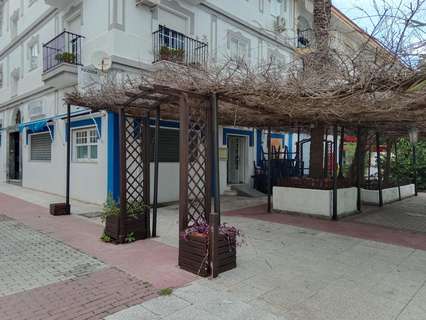 Local comercial en venta en Salobreña