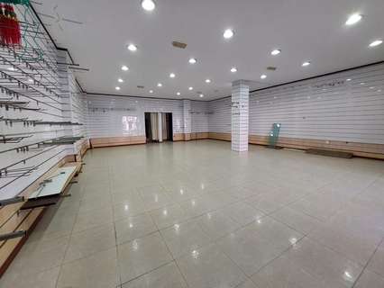 Local comercial en venta en Salobreña
