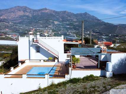 Cortijo en venta en Molvízar