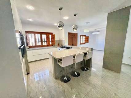 Casa en venta en Salobreña