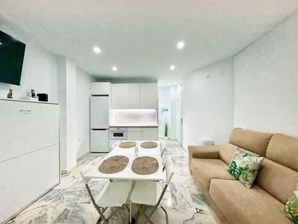 Planta baja en venta en Salobreña