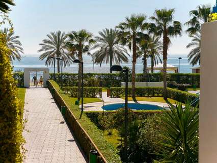 Apartamento en venta en Gualchos zona Castell de Ferro