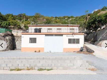 Casa en venta en Almuñécar