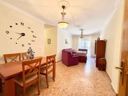 Piso en venta en Salobreña