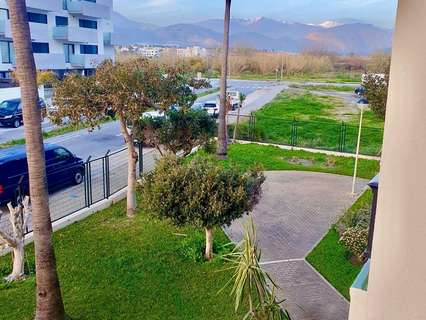 Piso en venta en Salobreña