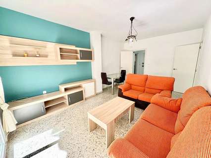 Planta baja en venta en Salobreña