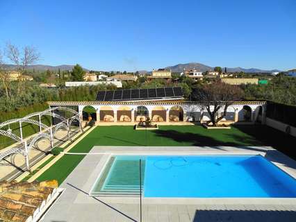 Chalet en venta en Atarfe