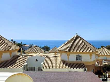 Casa en venta en Salobreña