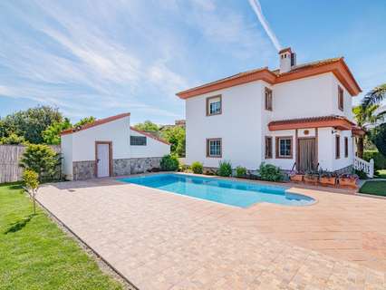 Chalet en venta en Órgiva